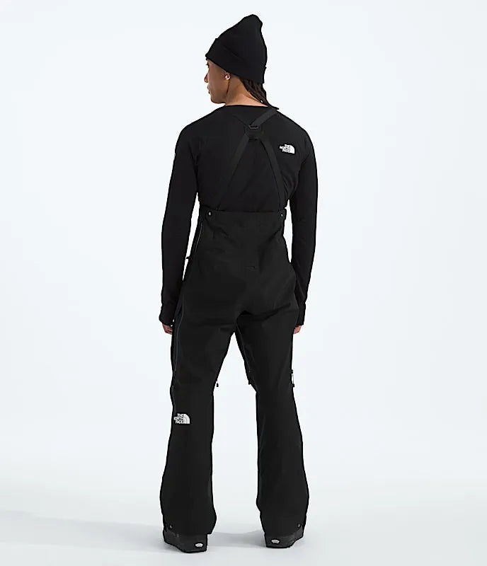 The North Face Mens Snow Pants Summit Series Verbier GORE-TEX Bibs