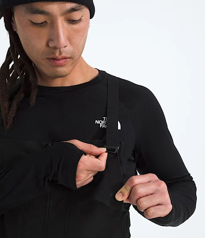 The North Face Mens Snow Pants Summit Series Verbier GORE-TEX Bibs