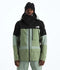 The North Face Mens Snow Jacket Summit Series Verbier GORE-TEX