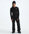 The North Face Mens Snow Pants Summit Series Verbier GORE-TEX Bibs