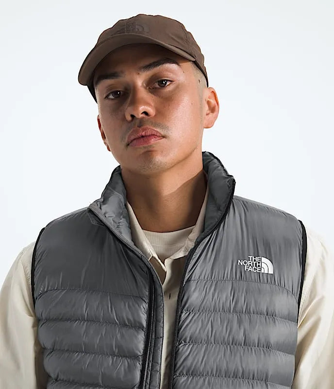 The North Face Mens Vest Terra Peak
