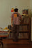 Rhythm Mens Shirt Tropic Radio Vintage
