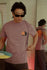 Rhythm Mens Shirt Tropic Radio Vintage