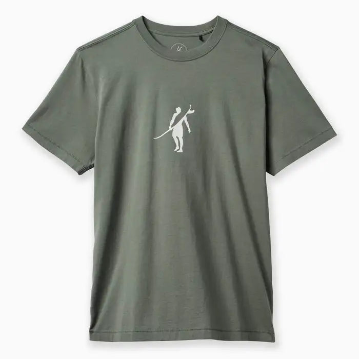 Toes On The Nose Mens Shirt Dawn Patrol II