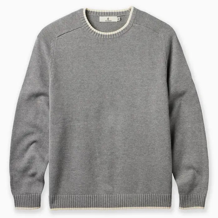 Toes On The Nose Mens Sweater Windward Seawool Sweater