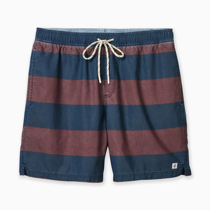 Toes On The Nose Mens Shorts Malibu Volley