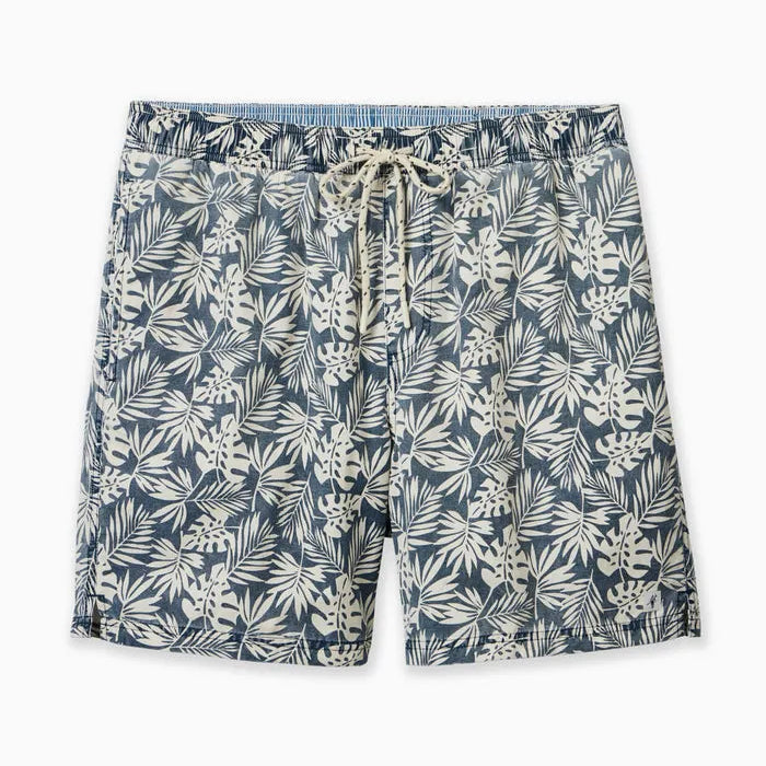 Toes On The Nose Mens Shorts Malibu Volley