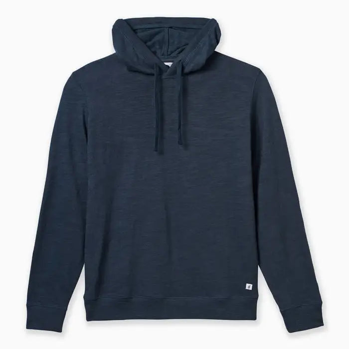 Toes On The Nose Mens Sweatshirt Surf Slub Hoodie
