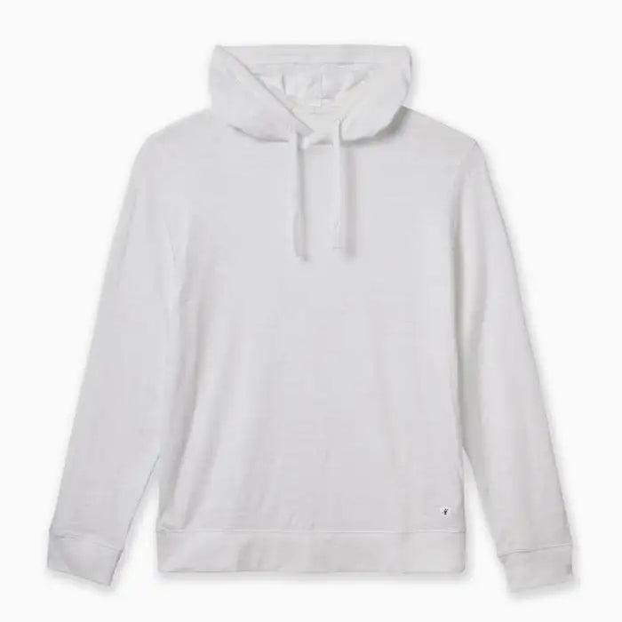 Toes On The Nose Mens Sweatshirt Surf Slub Hoodie