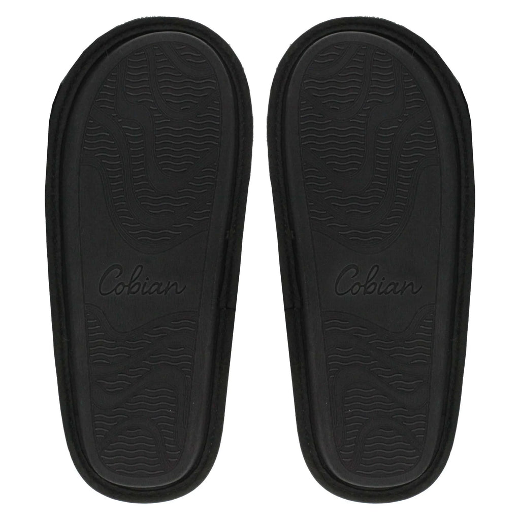 Cobian Womens Slippers Minou Mule