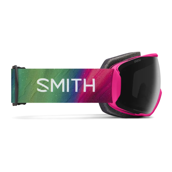 Smith Snow Goggles Moment