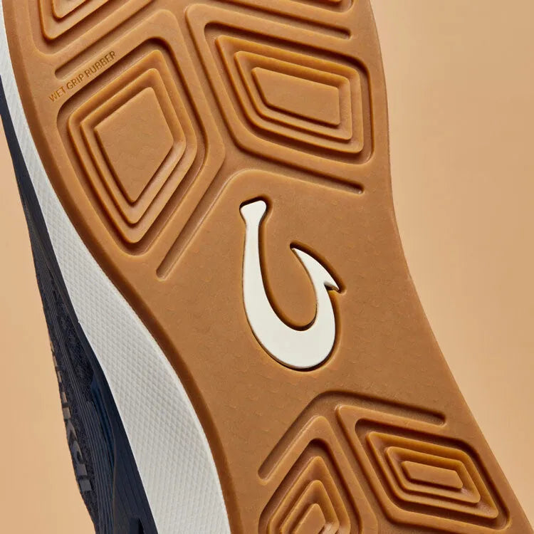 Olukai Mens Shoes ‘Ahi