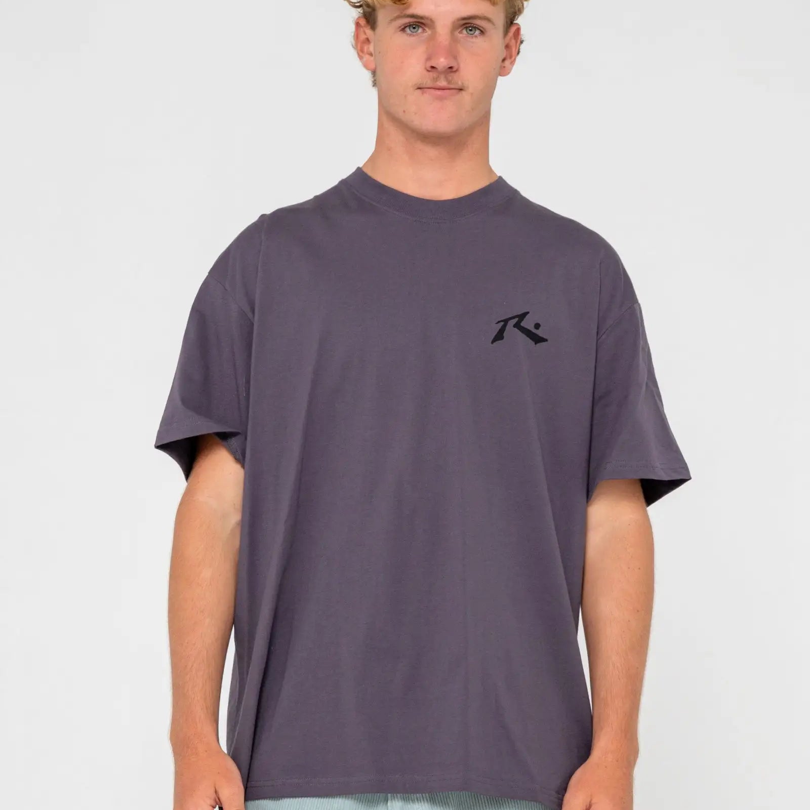 Rusty Mens Shirt Competition
