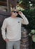 Vissla Mens Sweatshirt Solid Sets Eco Crew