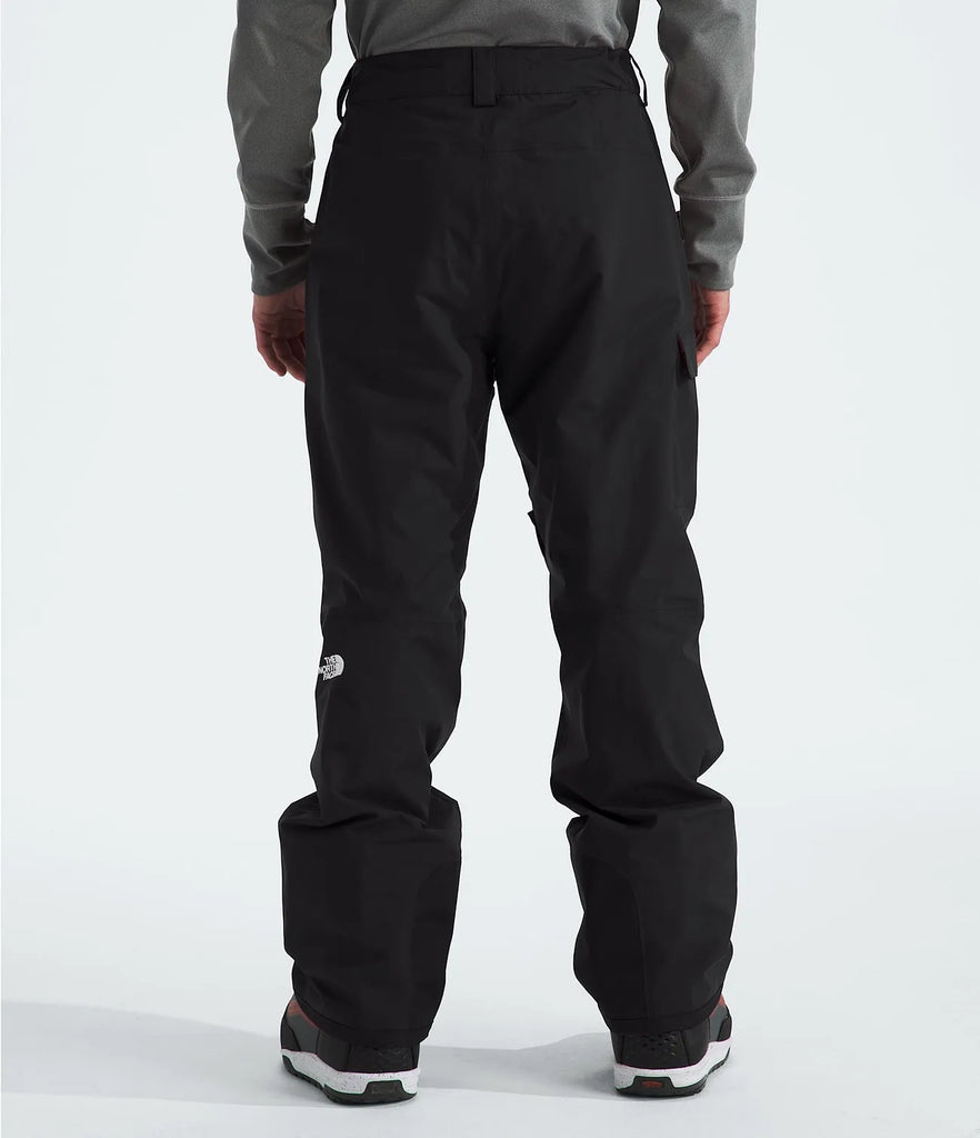 The North Face Mens Snow Pants Freedom
