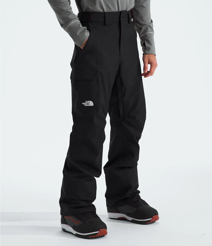 The North Face Mens Snow Pants Freedom