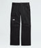 The North Face Mens Snow Pants Freedom