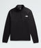 The North Face Mens Snow Layers Canyonlands 1/2-Zip