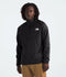 The North Face Mens Snow Layers Canyonlands 1/2-Zip