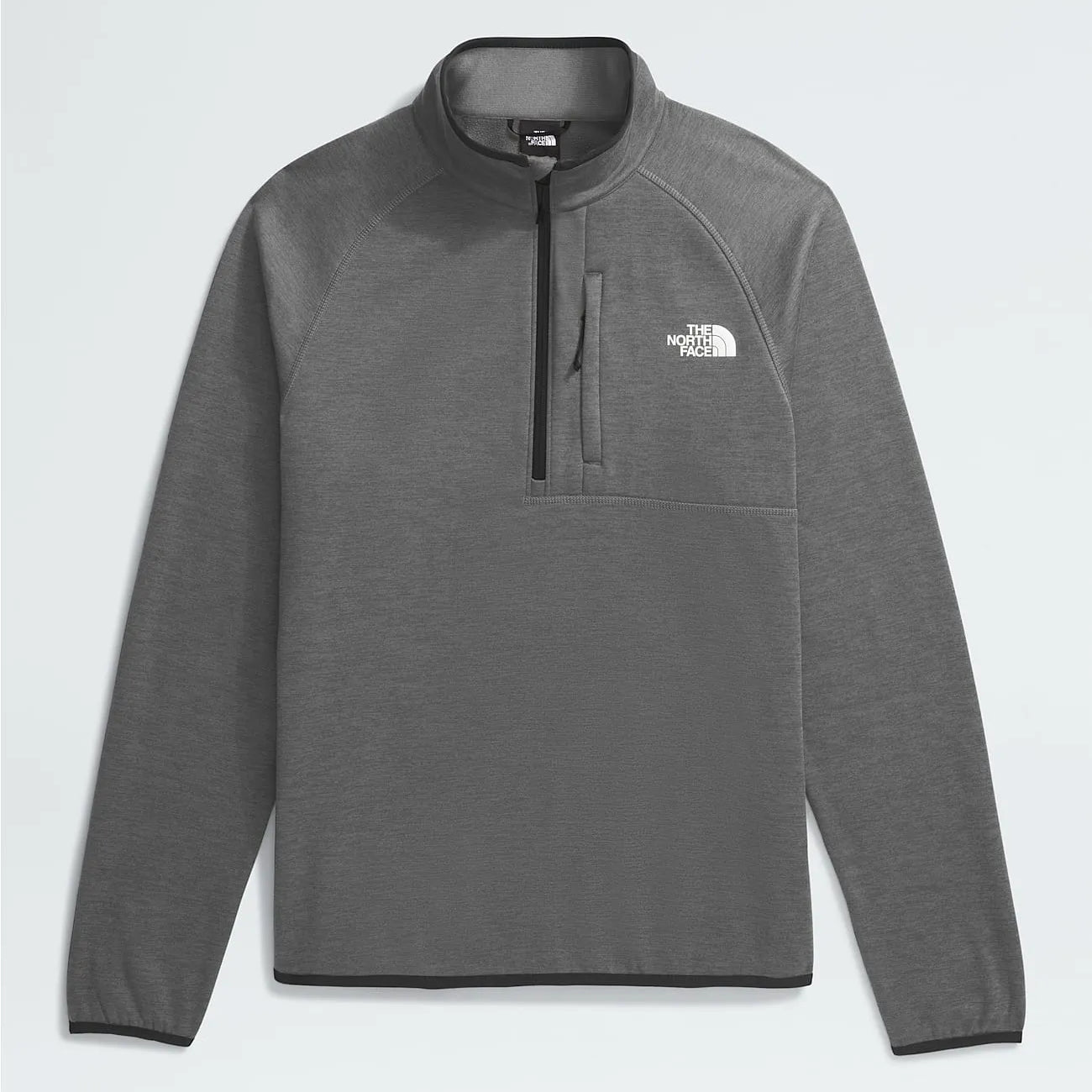 The North Face Mens Snow Layers Canyonlands 1/2-Zip