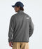 The North Face Mens Snow Layers Canyonlands 1/2-Zip