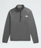 The North Face Mens Snow Layers Canyonlands 1/2-Zip