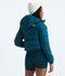 The North Face Womens Snow Jacket Hydrenalite Down Hoodie