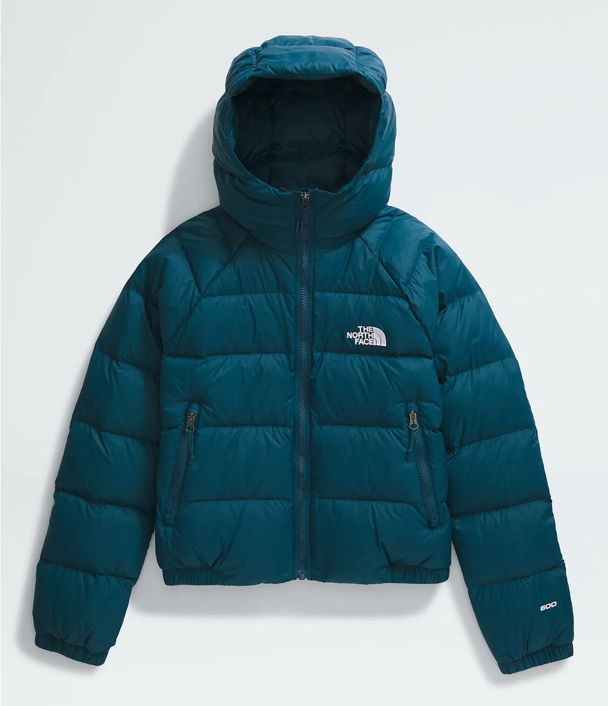 The North Face Womens Snow Jacket Hydrenalite Down Hoodie