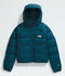 The North Face Womens Snow Jacket Hydrenalite Down Hoodie