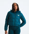 The North Face Womens Snow Jacket Hydrenalite Down Hoodie