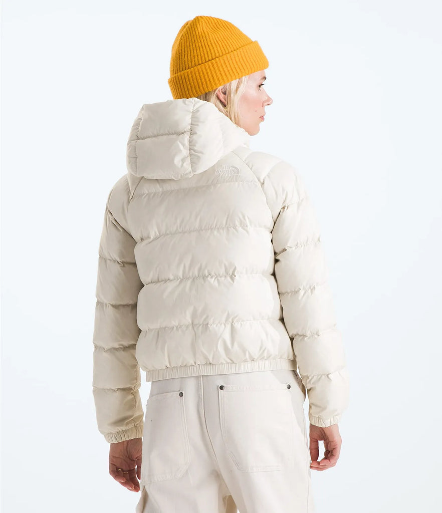 The North Face Womens Snow Jacket Hydrenalite Down Hoodie