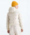 The North Face Womens Snow Jacket Hydrenalite Down Hoodie