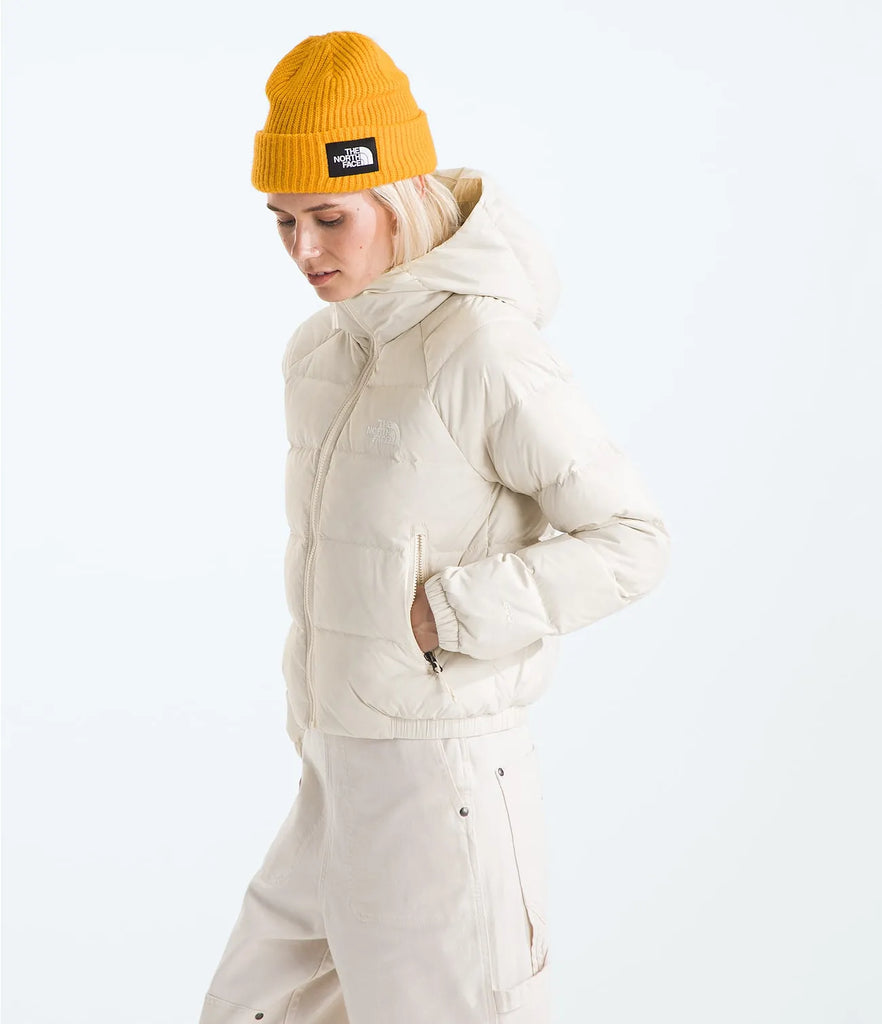 The North Face Womens Snow Jacket Hydrenalite Down Hoodie