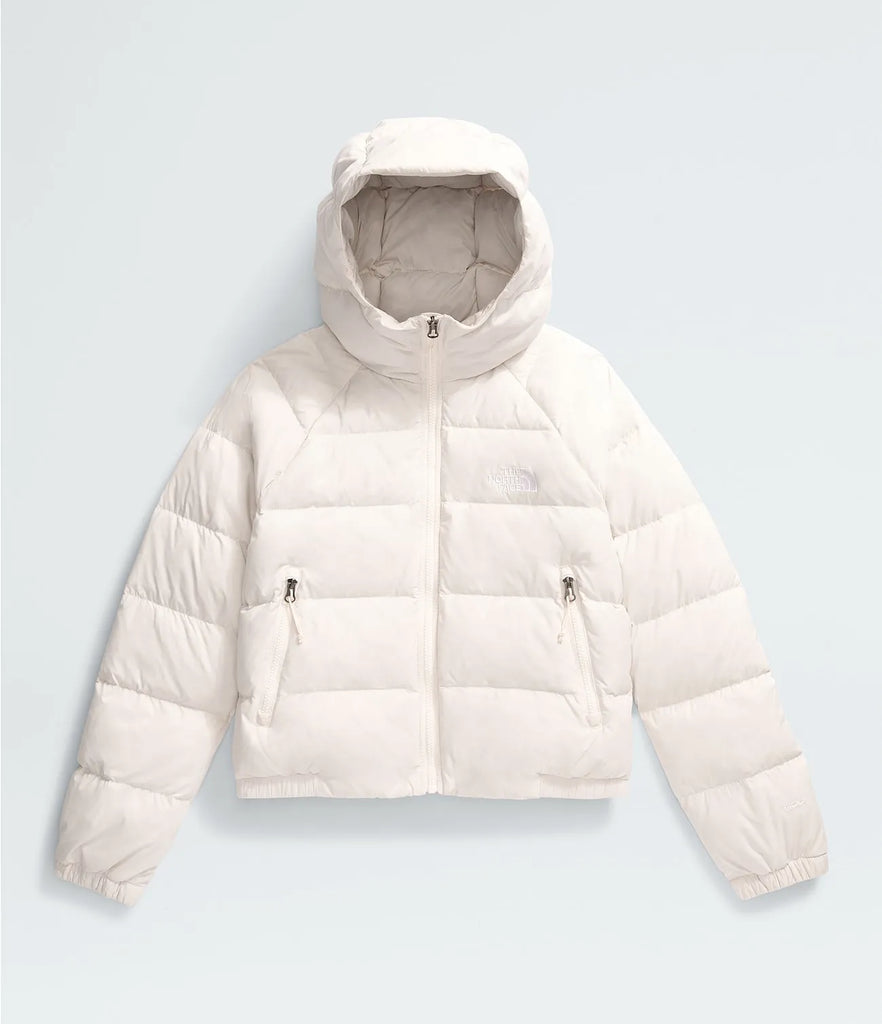 The North Face Womens Snow Jacket Hydrenalite Down Hoodie