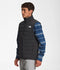 The North Face Mens Vest Belleview Stretch Down