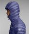 The North Face Mens Jacket Summit Series Breithorn Hoodie