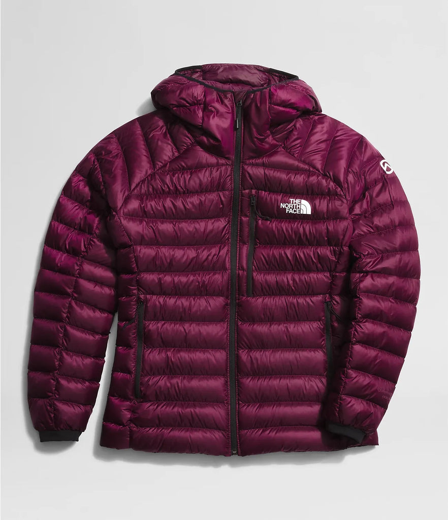 The North Face Womens Jacket Summit Series Breithorn Hoodie