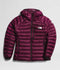 The North Face Womens Jacket Summit Series Breithorn Hoodie