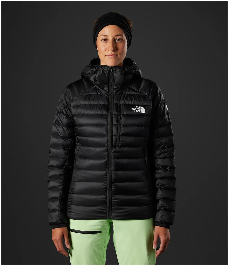 The North Face Womens Jacket Summit Series Breithorn Hoodie
