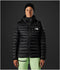 The North Face Womens Jacket Summit Series Breithorn Hoodie