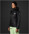 The North Face Womens Jacket Summit Series Breithorn Hoodie
