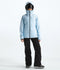 The North Face Womens Snow Jacket ThermoBall Snow Triclimate