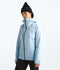 The North Face Womens Snow Jacket ThermoBall Snow Triclimate