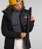 The North Face Womens Snow Jacket ThermoBall Snow Triclimate