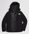 The North Face Womens Snow Jacket ThermoBall Snow Triclimate