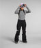 The North Face Womens Snow Pants Freedom Stretch