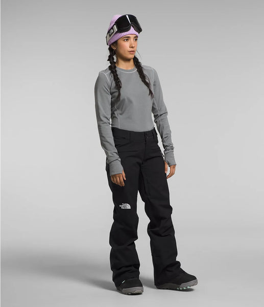 The north face ski pants womens sales