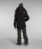 The North Face Mens Snow Jacket Clement Triclimate