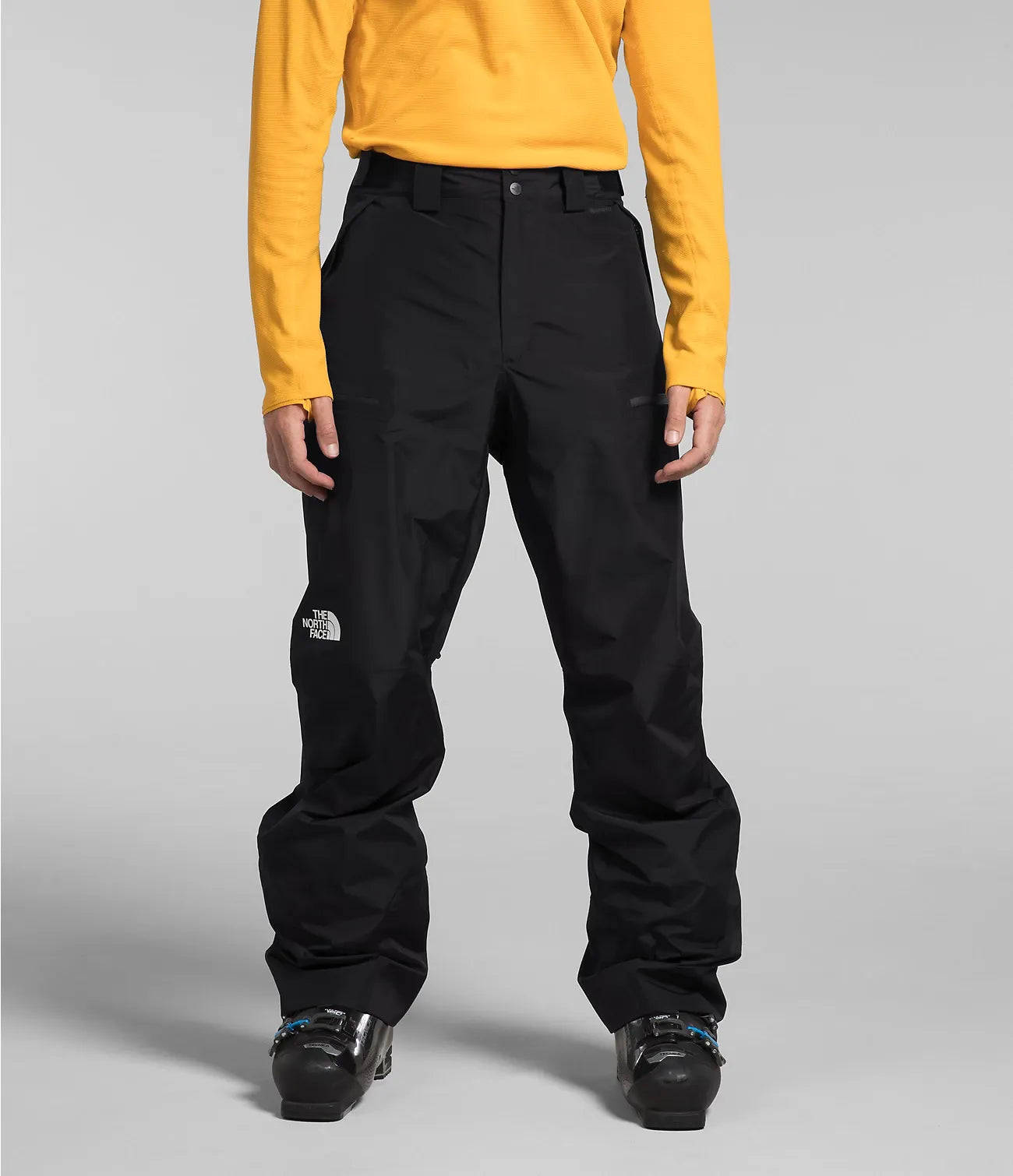 Men's the north online face snow pants