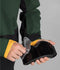The North Face Mens Snow Jacket Freedom Stretch